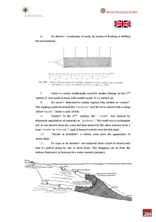 Memoria museo do mar 2010 1ªparte