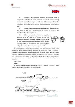 Memoria museo do mar 2010 1ªparte