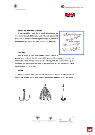 Memoria museo do mar 2010 1ªparte