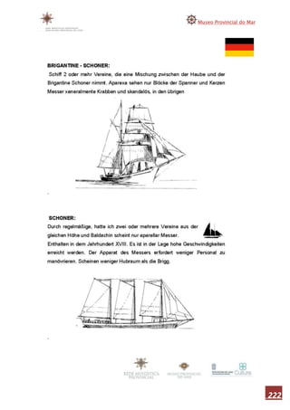 Memoria museo do mar 2010 1ªparte