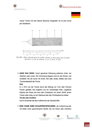 Memoria museo do mar 2010 1ªparte