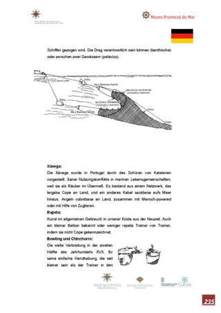 Memoria museo do mar 2010 1ªparte