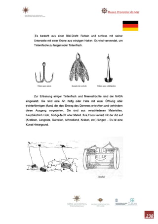 Memoria museo do mar 2010 1ªparte
