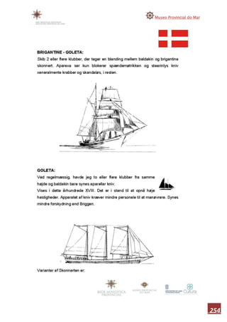 Memoria museo do mar 2010 1ªparte