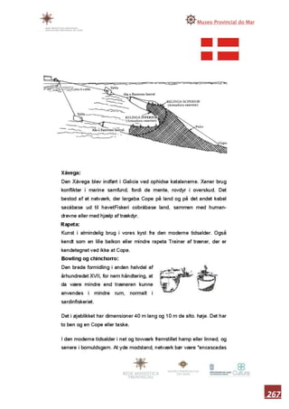 Memoria museo do mar 2010 1ªparte