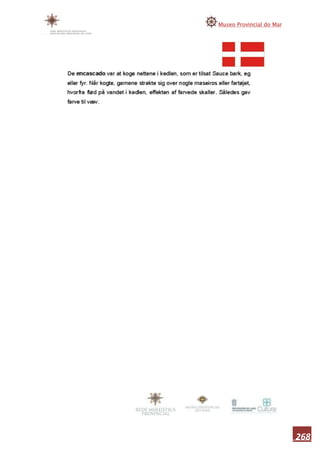 Memoria museo do mar 2010 1ªparte