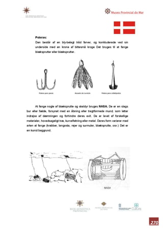 Memoria museo do mar 2010 1ªparte