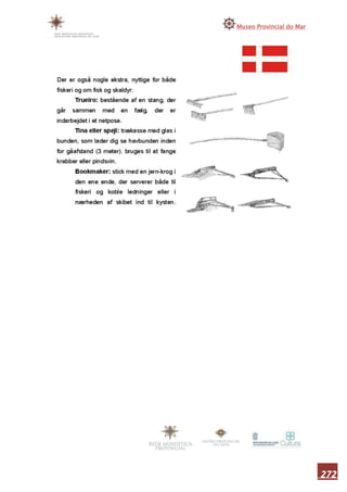 Memoria museo do mar 2010 1ªparte