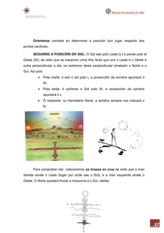 Memoria museo do mar 2010 1ªparte