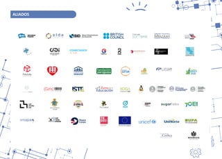 ALIADOS
Omni
Drones
Initiative
 