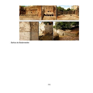 151
Baños de Badenweiler
 