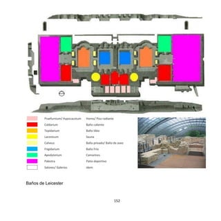 152
Baños de Leicester
 