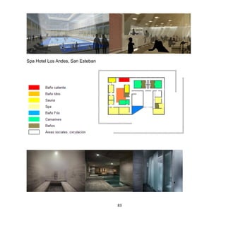 83
Spa Hotel Los Andes, San Esteban
 