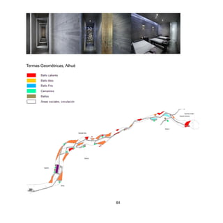 84
Termas Geométricas, Alhué
 