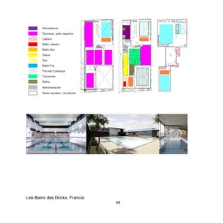 94
Les Bains des Docks, Francia
 