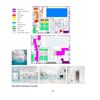 95
Spa Ström Nordique, Canadá
 