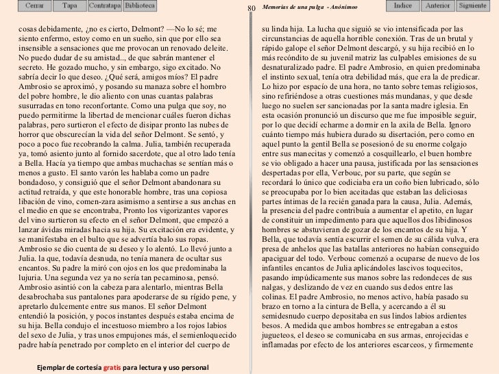 Descargar libro memorias de una pulga pdf - seoolseosu