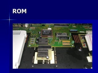 ROM 