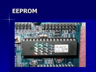 EEPROM 