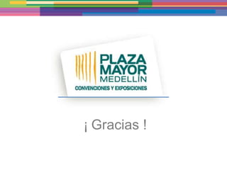 ¡ Gracias !
 