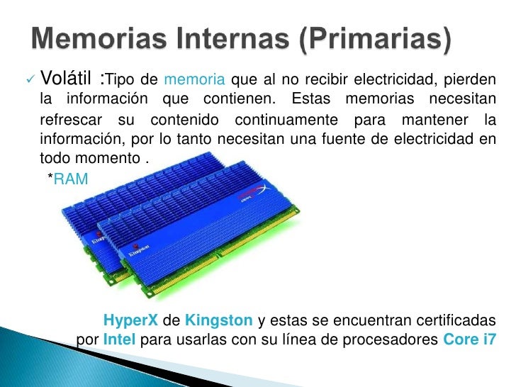 a random access memory