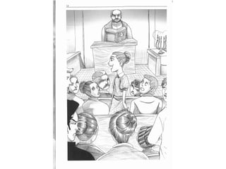 Memórias de uma Guereira