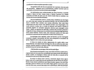 Memórias de uma Guereira