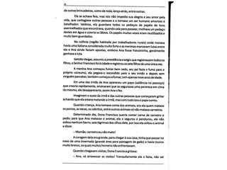 Memórias de uma Guereira