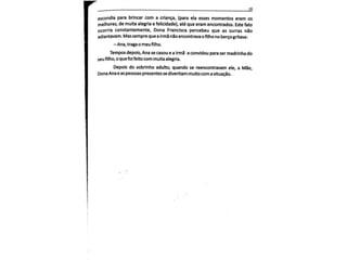 Memórias de uma Guereira