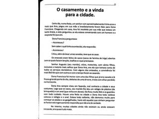 Memórias de uma Guereira