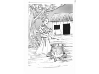 Memórias de uma Guereira