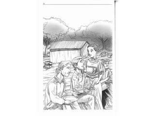 Memórias de uma Guereira