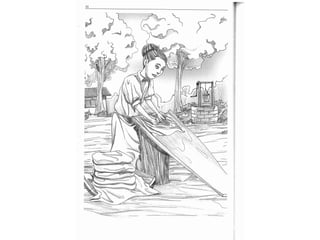 Memórias de uma Guereira