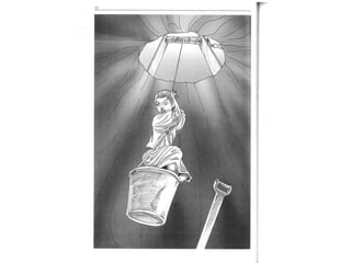 Memórias de uma Guereira