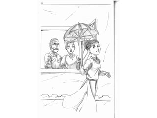 Memórias de uma Guereira