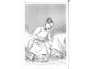 Memórias de uma Guereira