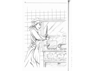 Memórias de uma Guereira