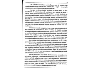 Memórias de uma Guereira