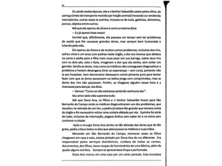 Memórias de uma Guereira