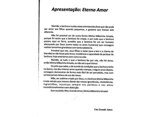 Memórias de uma Guereira