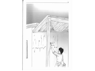 Memórias de uma Guereira