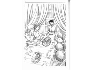 Memórias de uma Guereira