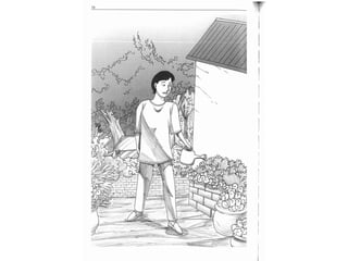 Memórias de uma Guereira