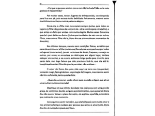 Memórias de uma Guereira