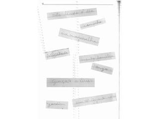 Memórias de uma Guereira