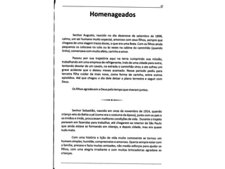 Memórias de uma Guereira