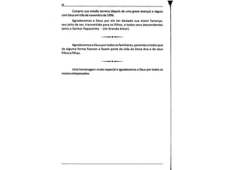 Memórias de uma Guereira