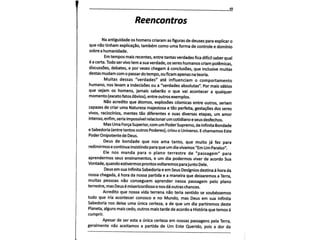 Memórias de uma Guereira