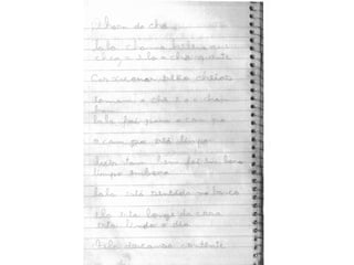 Memórias de uma Guereira