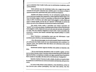 Memórias de uma Guereira